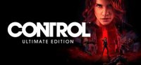 Control: Ultimate Edition JP Playstation 5 JP box art